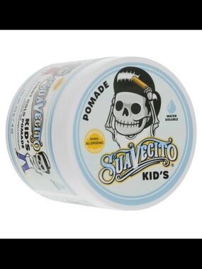 SUAVECITO KID'S POMADE